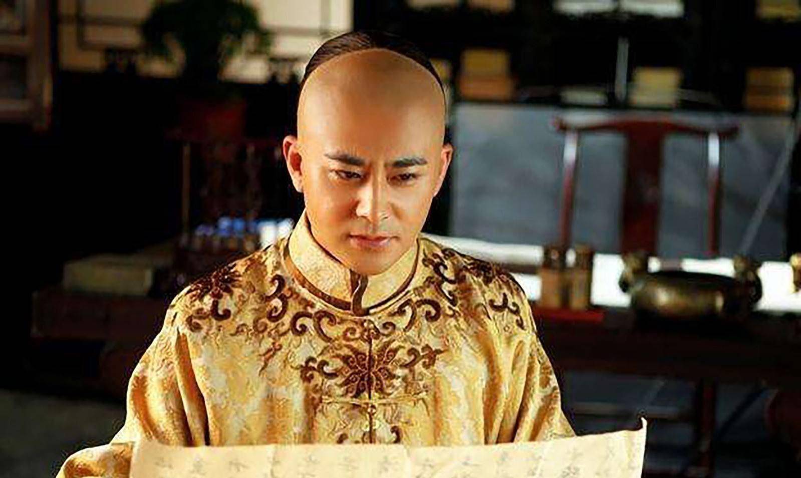 咸丰皇帝31岁驾崩,只因他的3个坏习惯,网友:现在的男人也有_身体_鸦片