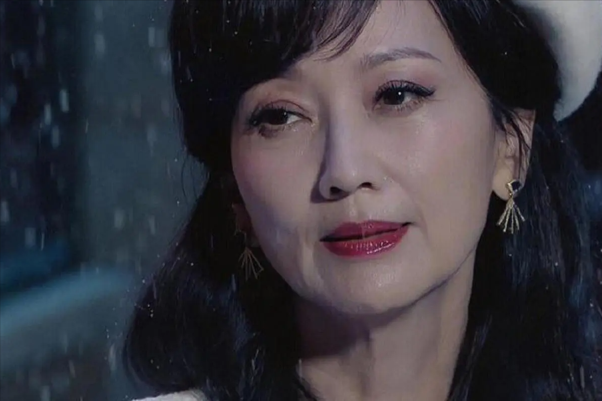 原创不老女神是假的从林心如到蒋勤勤个个生图精修反差大