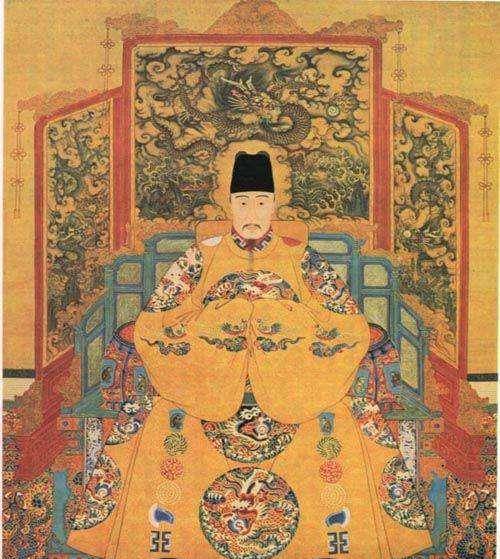 原创万历昏庸因是瘾君子