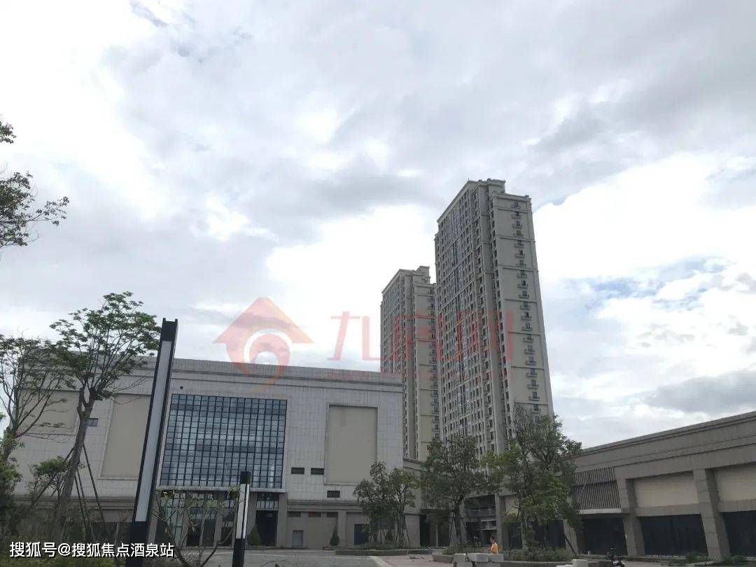 在2010年2月被杏林建设以总价3