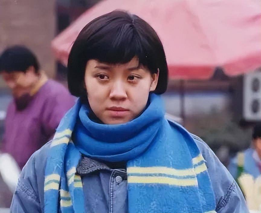 吴倩莲,黄磊等人搭戏,合作《夜半歌声》,剧中刘琳饰演蓝蝶