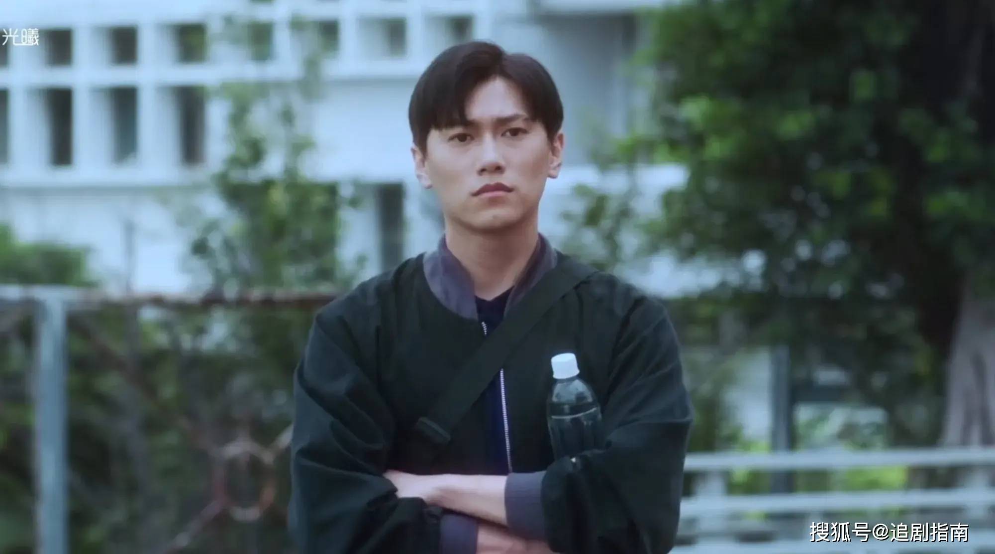 台剧《关于未知的我们》来袭,养成系伪骨科,可期待_弟弟_大哥_魏之远