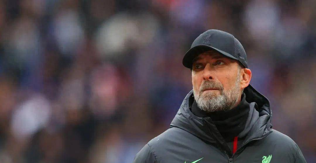 克洛普在利物浦的最后100天是一场"地狱般"的考验_决赛_足总杯_赛季