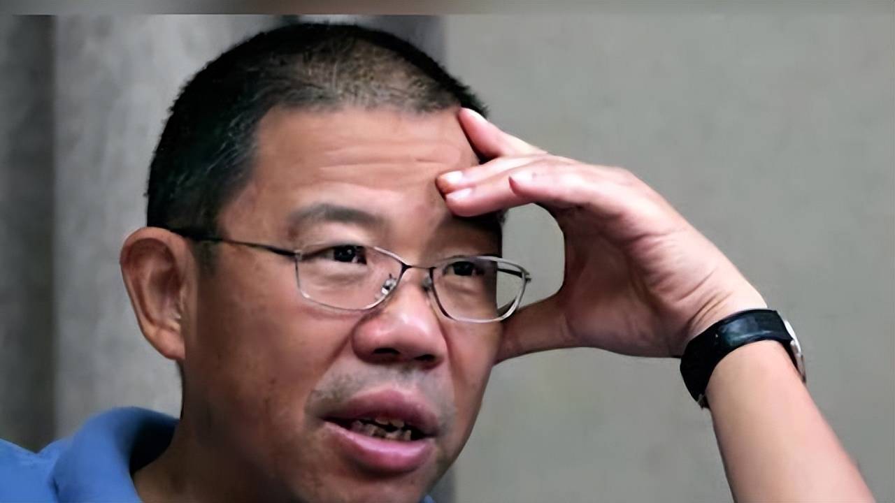 被宗庆后开除后,钟睒睒创办农夫山泉,成中国首富_员工_公司_娃哈哈