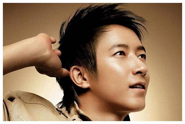 韩庚三角色登峰造极,演活孟云是绝顶表现!_观众_表演_情感