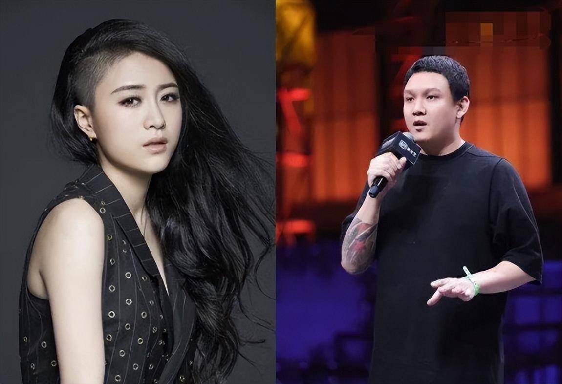 好声音没夺冠,却嫁给爱奇艺副总裁,34岁成了人生赢家_李嘉格_车澈