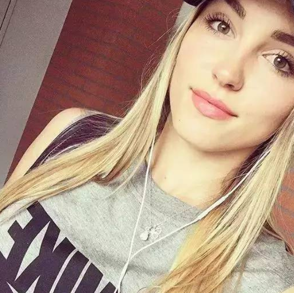 雅各布_娜塔莉亚_健身