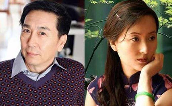 毕彦君:与陈晓旭离婚后,娶了圈外妻子,低调拍戏38年无绯闻_林黛玉