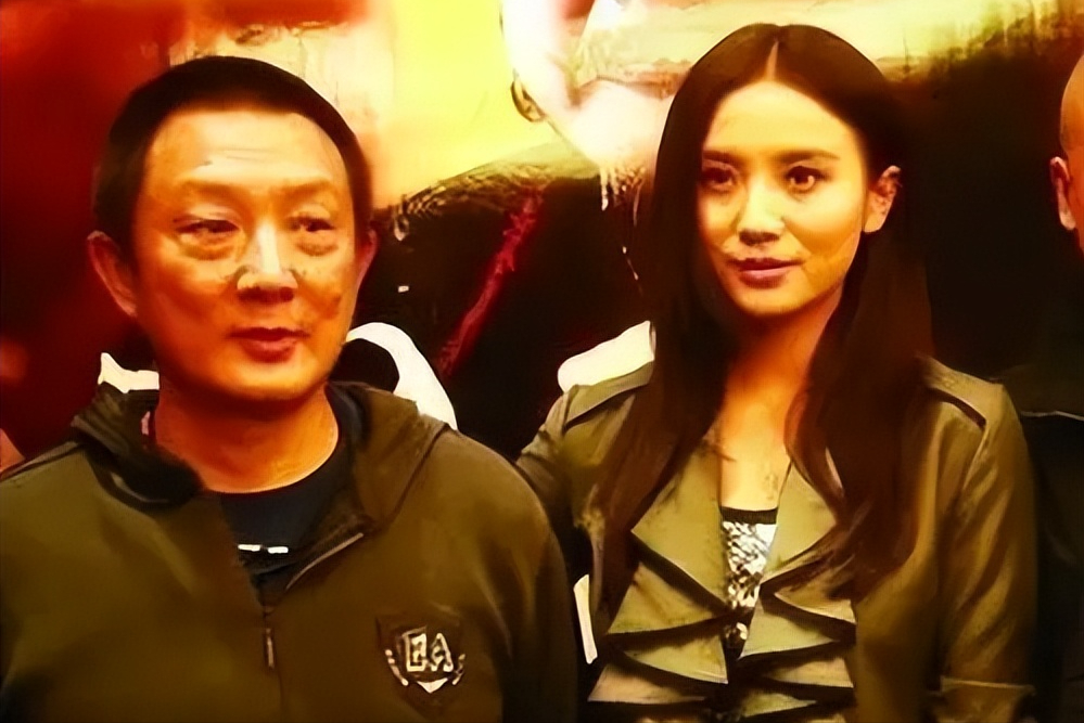 原创回顾宋佳因事业放弃陈龙因婚姻放弃张黎今42岁仍未婚