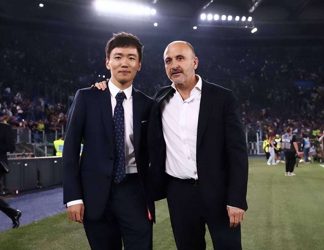 张康阳无意出售队内大牌,莫拉蒂赞不绝口_体育_加斯佩里尼_本赛季