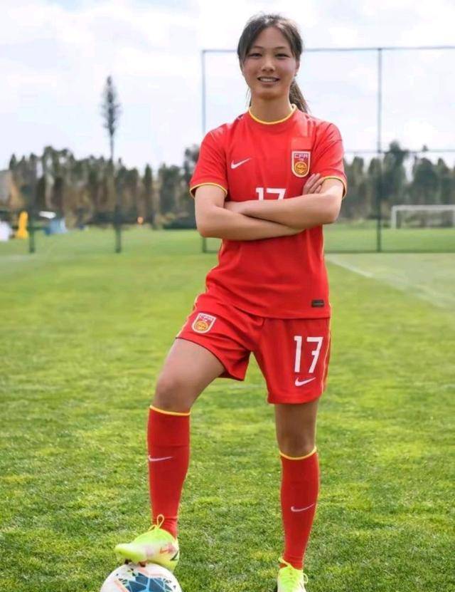 原创中国u20女足备战亚洲杯卢家玉霍悦欣等新星助力冲击冠军殊荣