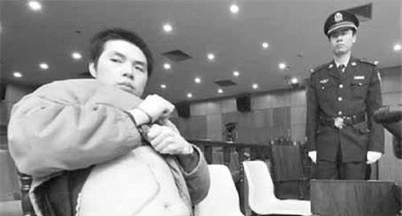 原创福州首富陈凯的江湖路