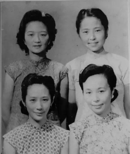 交,婚后两次流产,却将女儿送友人,相见时已分离31年_元和_顾传_凌海霞