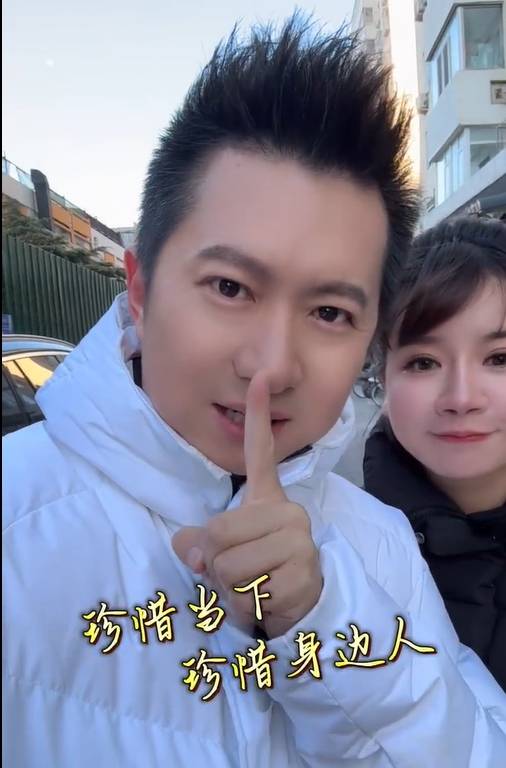 红果果:正月廿二去17年前和老公刚相恋时入住的出租屋内忆苦思甜_泡泡