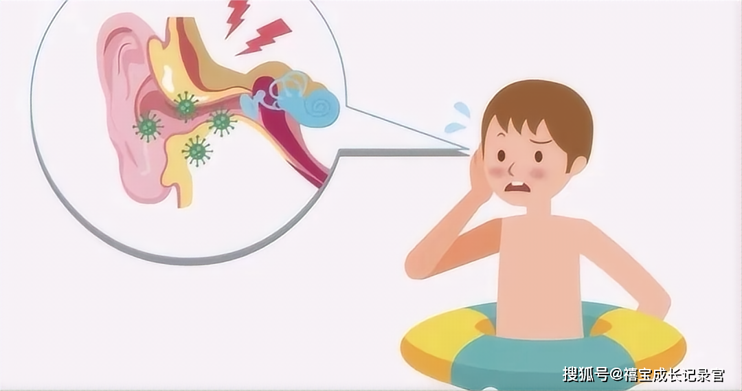 不要用力揪打我们的耳朵很脆弱,对于耳朵是不可以揪打的,揪打耳朵和打