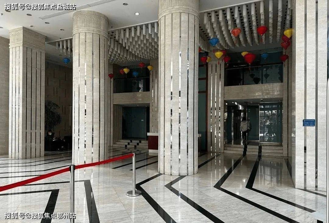 荣科大厦首页上海荣科大厦楼盘详情房价容积率小区环境