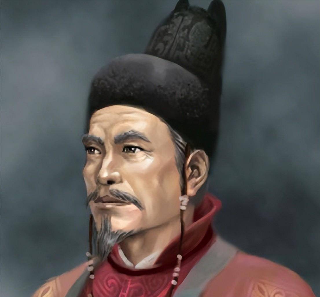 李世民的儿子李恪究竟有多强?为何千百年后,依旧有人怀念他?