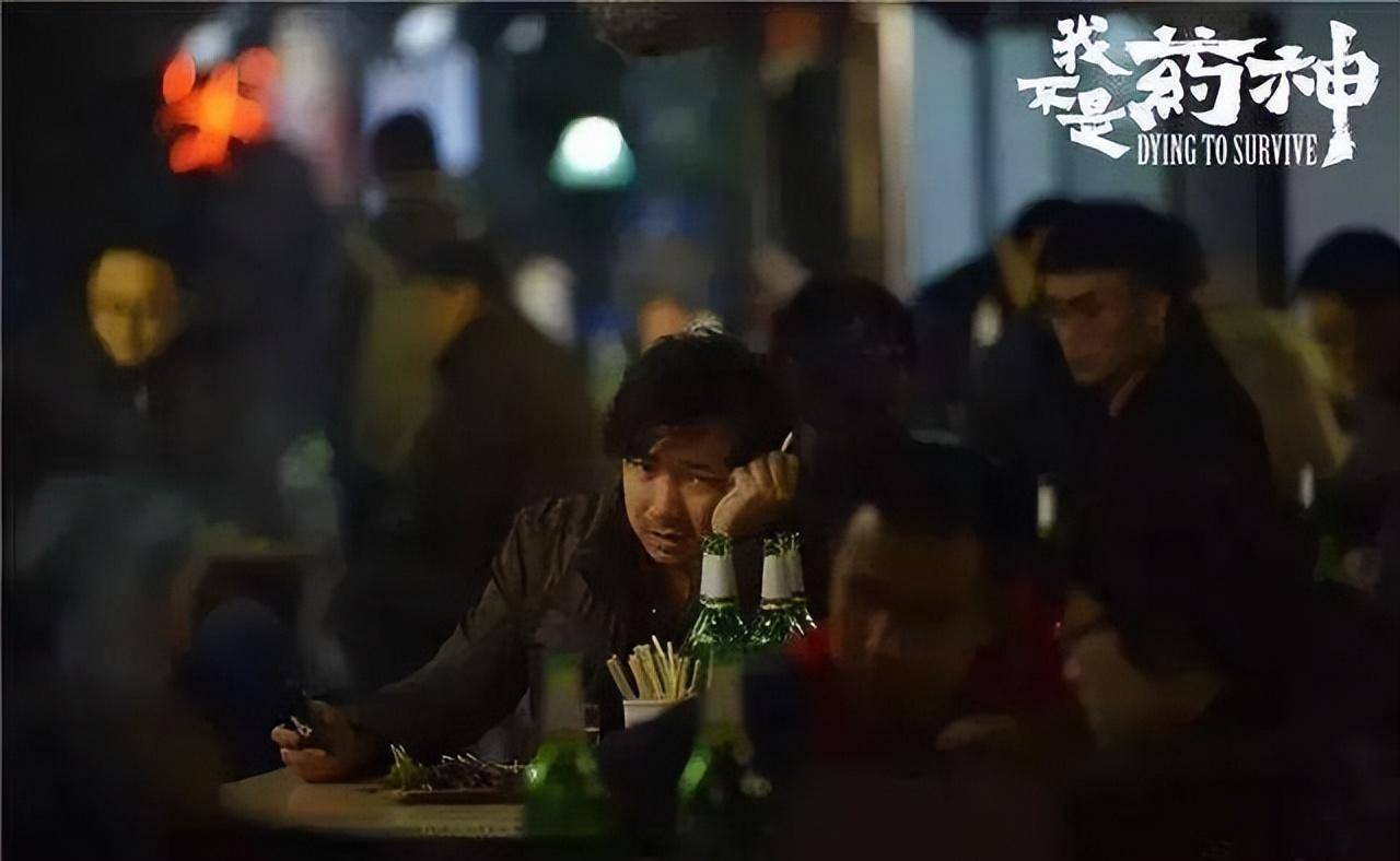 喜剧演员不容"混子",这11位演员,有人登峰造极,有人东施效颦_徐峥