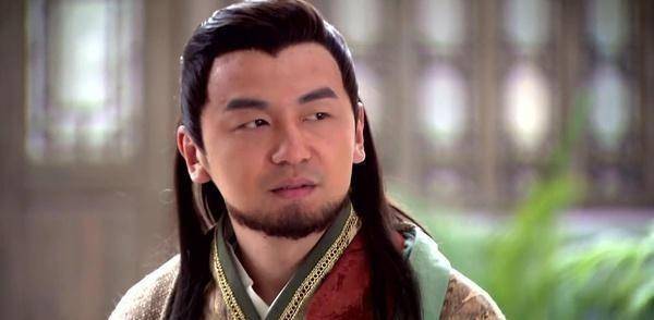 原创说唐全传之瓦岗最强十大战将之死