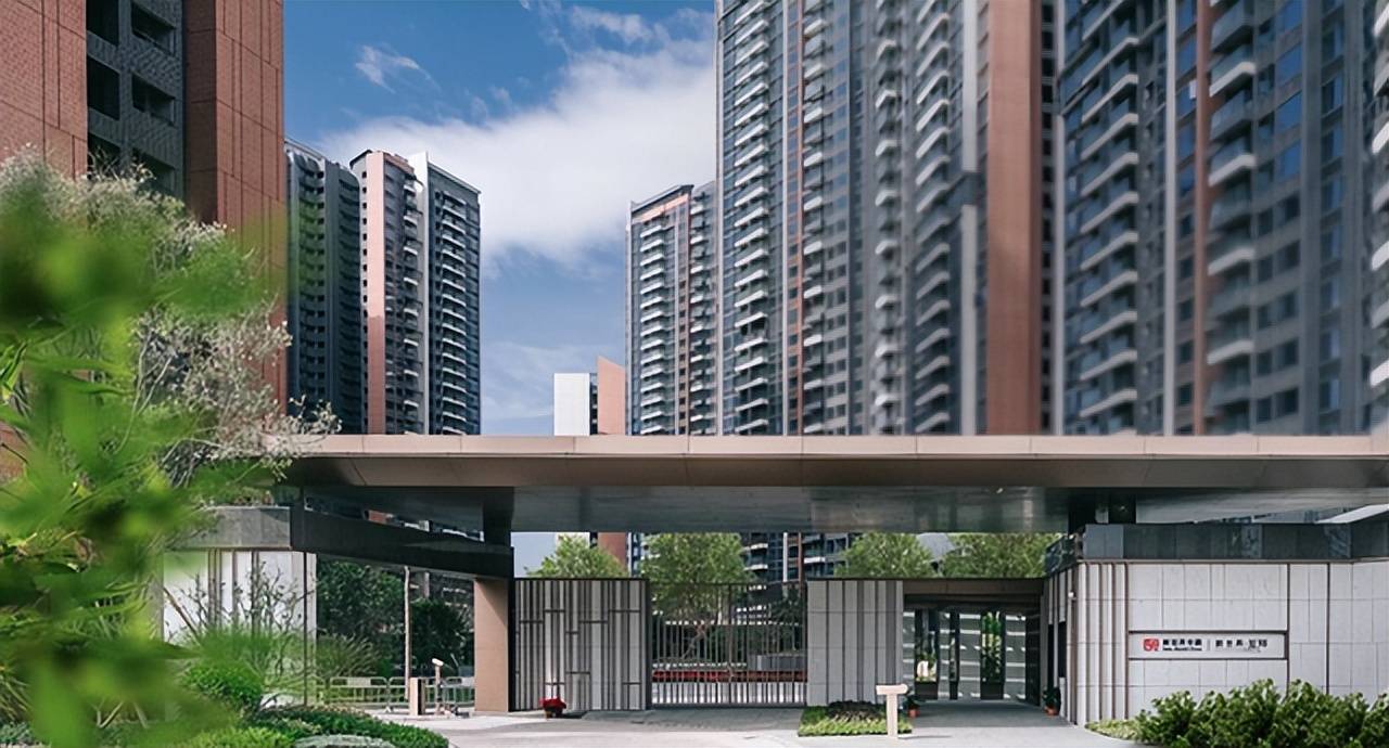 新世界星辉盛启3月阳春购房潮_生活_广州_城市