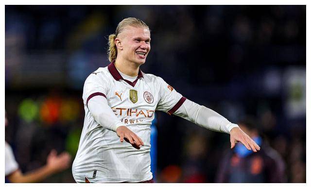 原创曼城罗小球场哈兰德斗食4布丁五花肉登科完胜对手