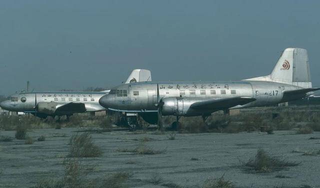 奪命15秒,飛機超載空中停車,1988年山西臨汾墜機事故4