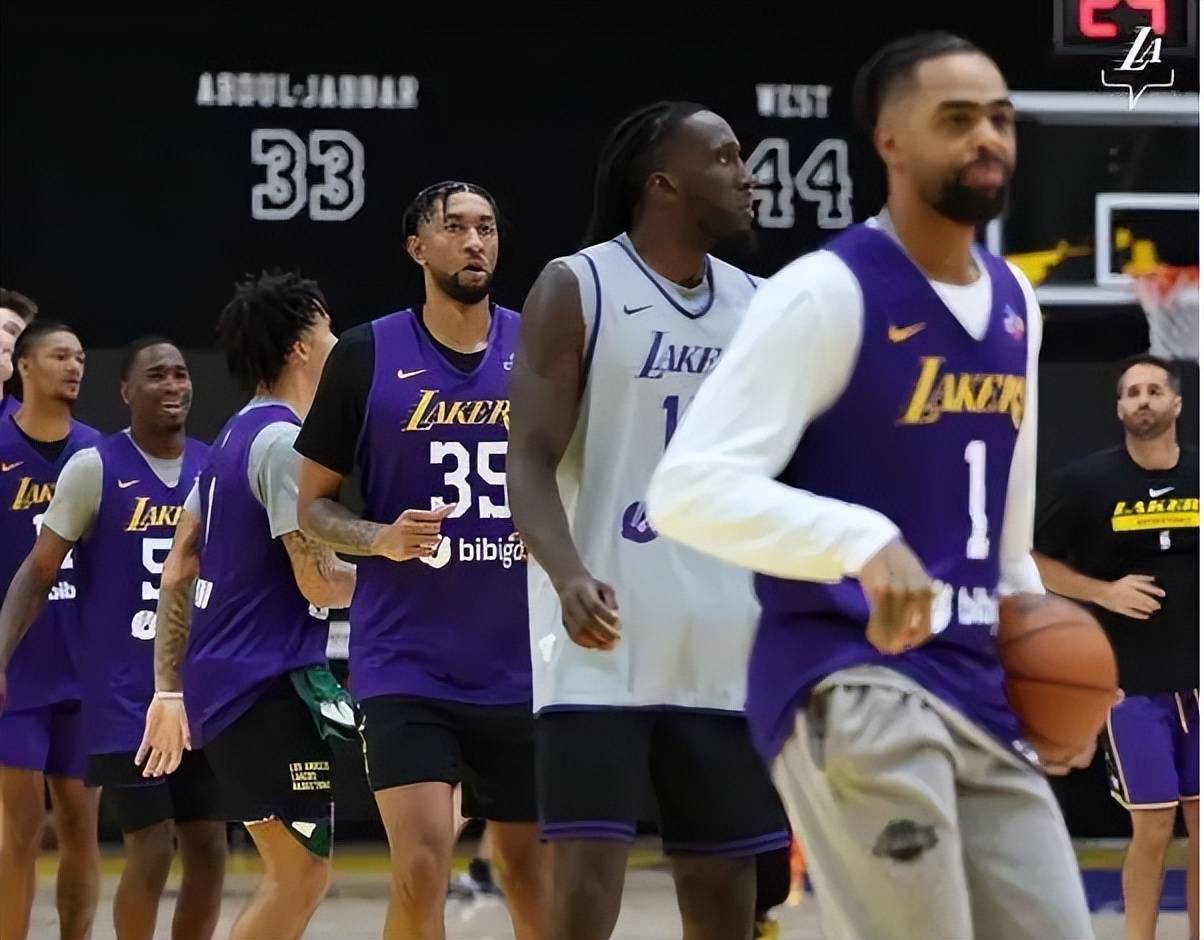 名记shams:前全美第一高中生会与湖人签下一份合同_贾尔斯_伤病_篮球