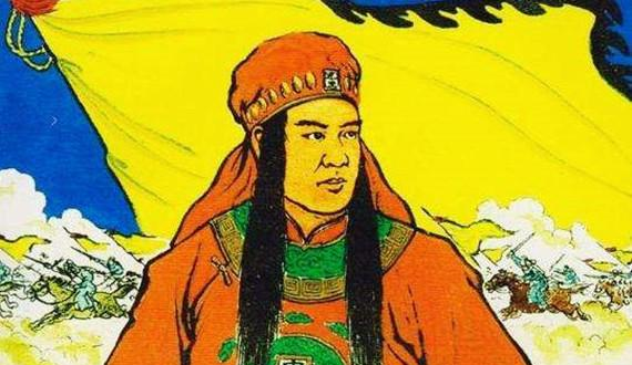 原创曾国藩在抓到忠王李秀成后,为什么只是斩首,而没有凌迟李秀成?