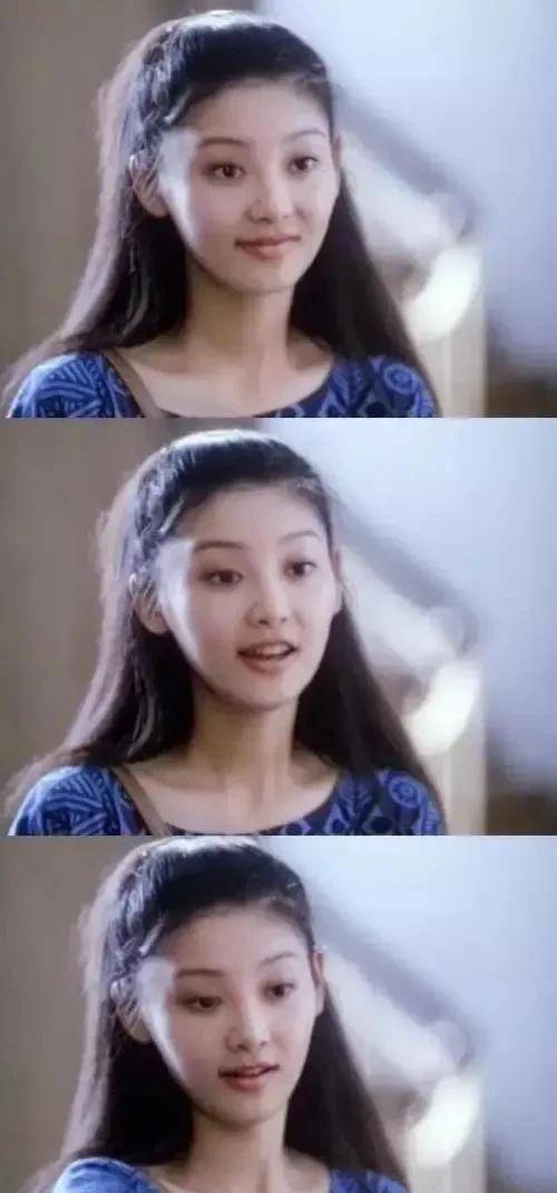 这些大导演的妻子比普通女演员更胜一筹,张艺谋除外_陈红_徐帆_周韵