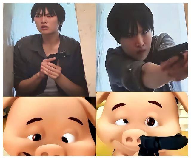 争议_观众们_作品