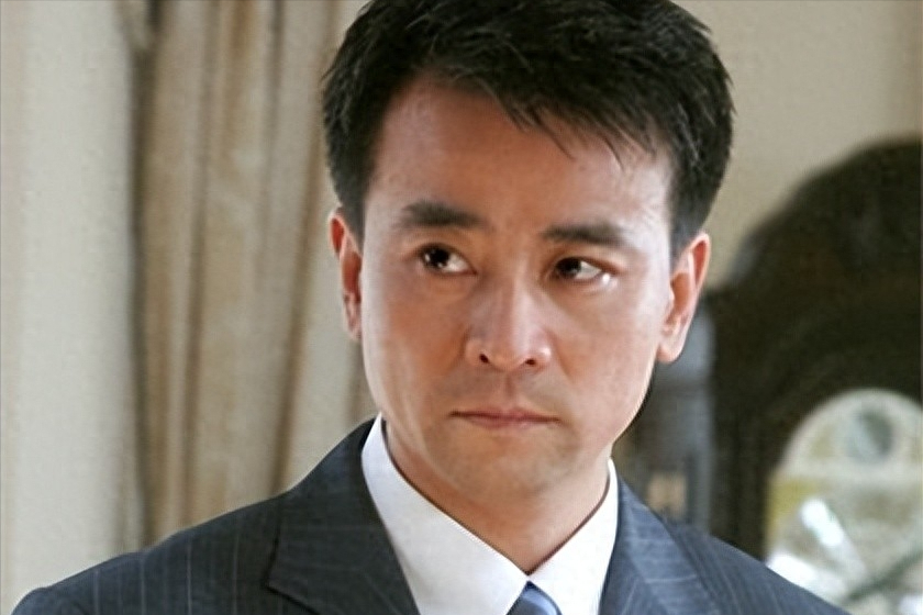 原创演员罗钢娶小23岁郝蕾陪娇妻战胜家族遗传病48岁老来得子