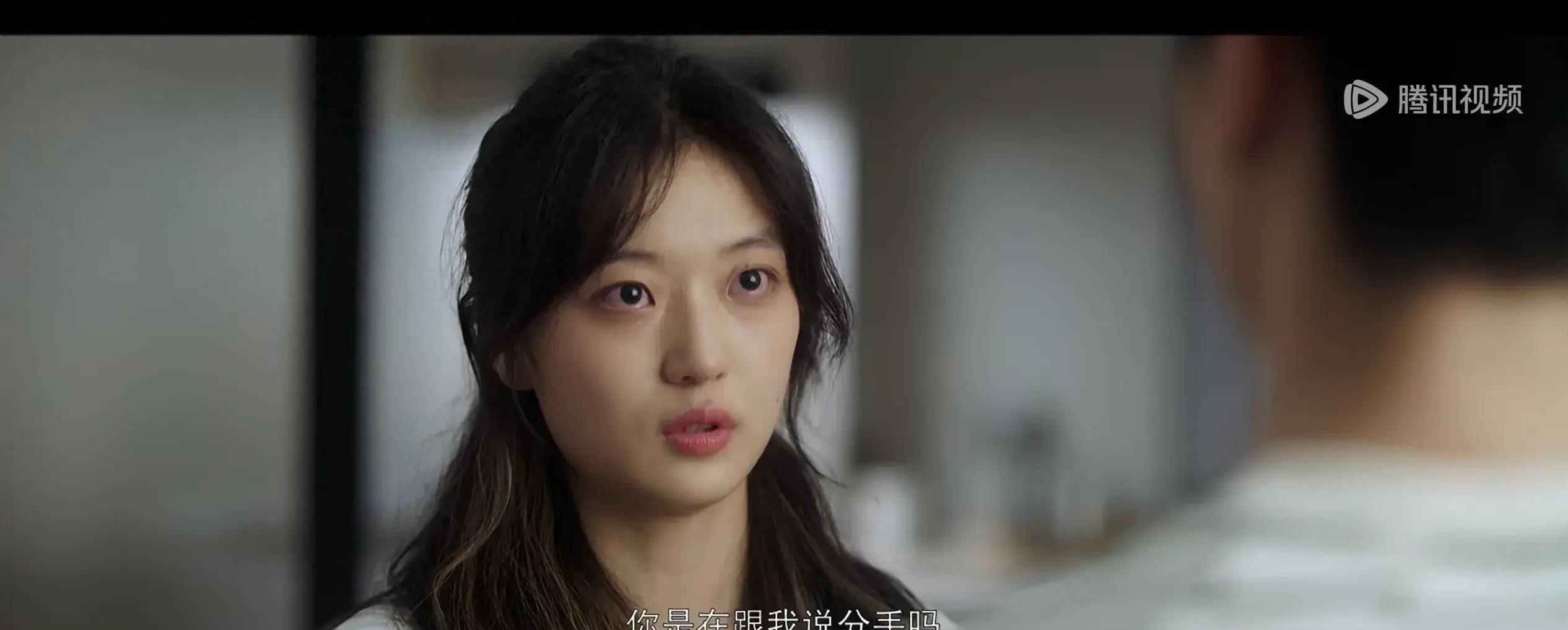 《烟火人家》看懂张小彦分手宣言,才明白跟陶姝娜同