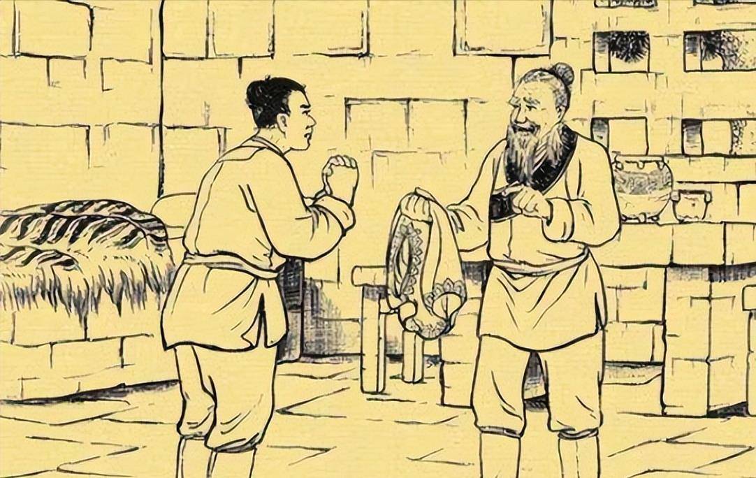 原创古代深夜为什么要打更不会打扰到人睡觉吗古人的智慧令人折服