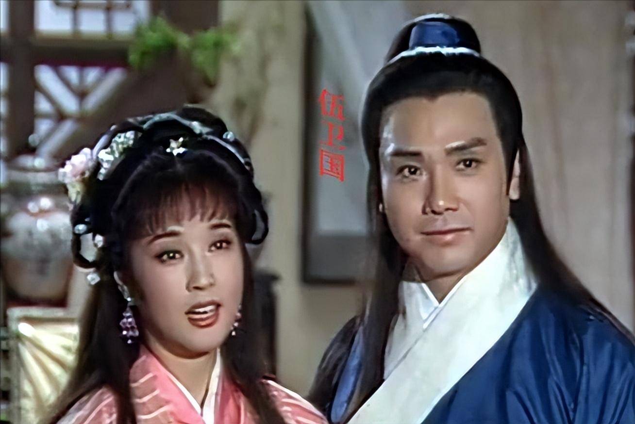 原创刘晓庆7个男人贯穿一生4段婚姻都没生过孩子62岁还当新娘