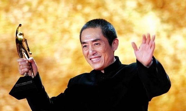 原创低调的人生赢家看了72岁张艺谋的资产才清楚他多有钱