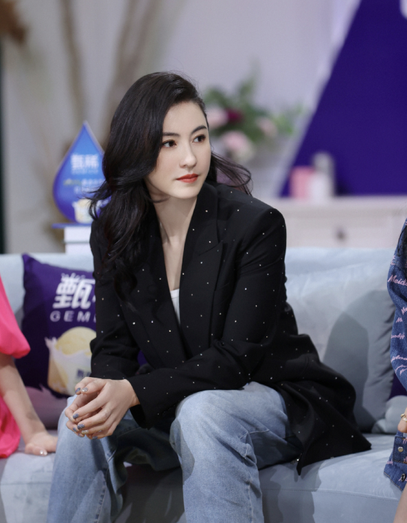 应采儿_向华强_儿子