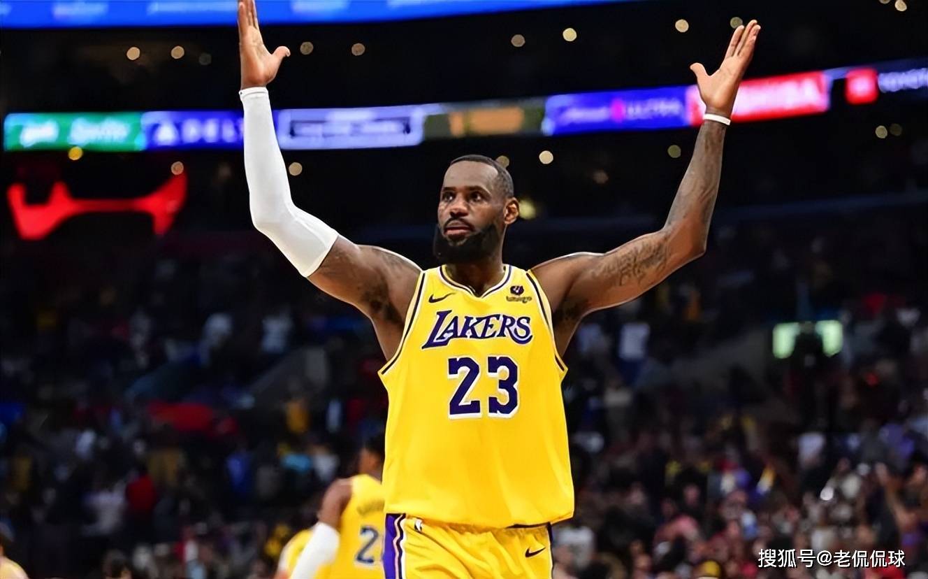 詹姆斯411神迹正式达成,nba第一人,刷爆纪录_篮球_辉煌成就_得分