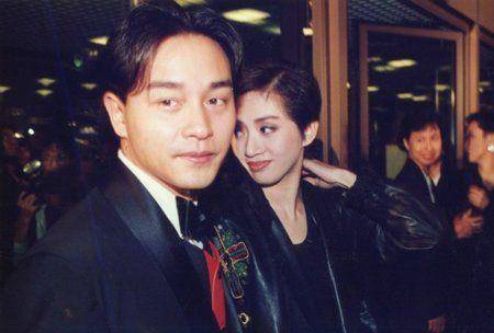 原创探究张国荣的一生有爱情友情还有背叛和遗憾