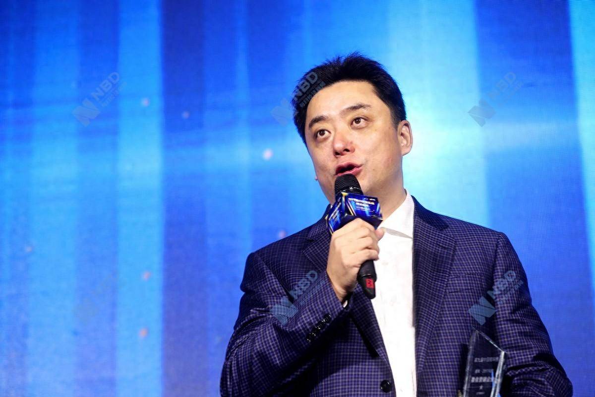 俞经民又升官了,但上汽大众的未来依然堪忧_搜狐汽车_搜狐网