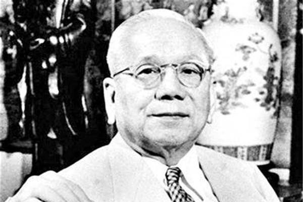 胡文虎家族的衰落:万金油与报业的"双王",却在第二