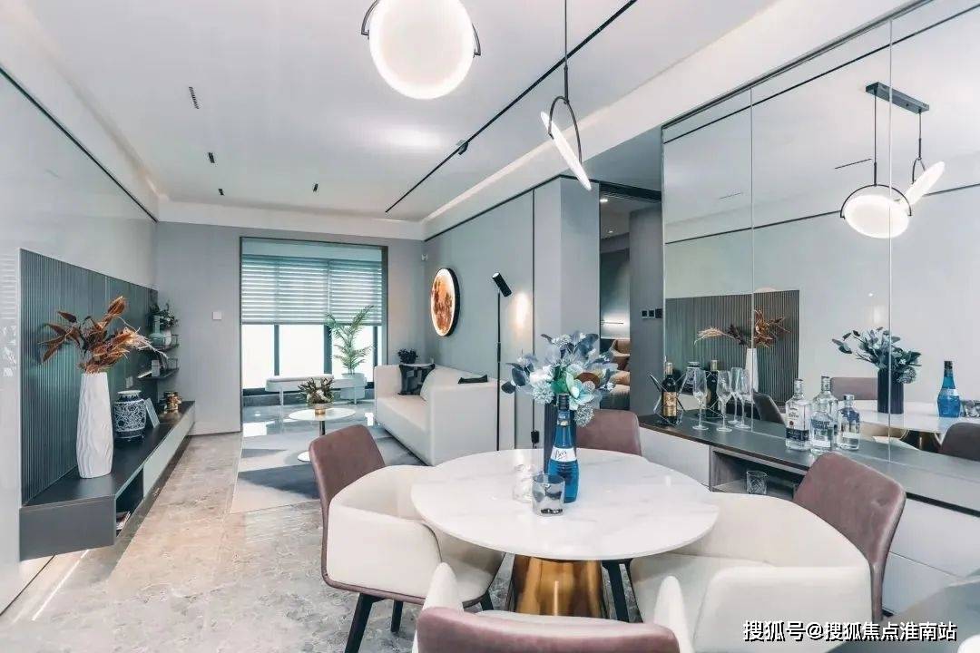 同润新云都会-浦东(同润新云都会)楼盘详情-房价-户