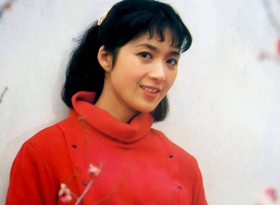 双料影后龚雪:因流氓案断送演艺路,如今的她,证实李连杰没说错_生活