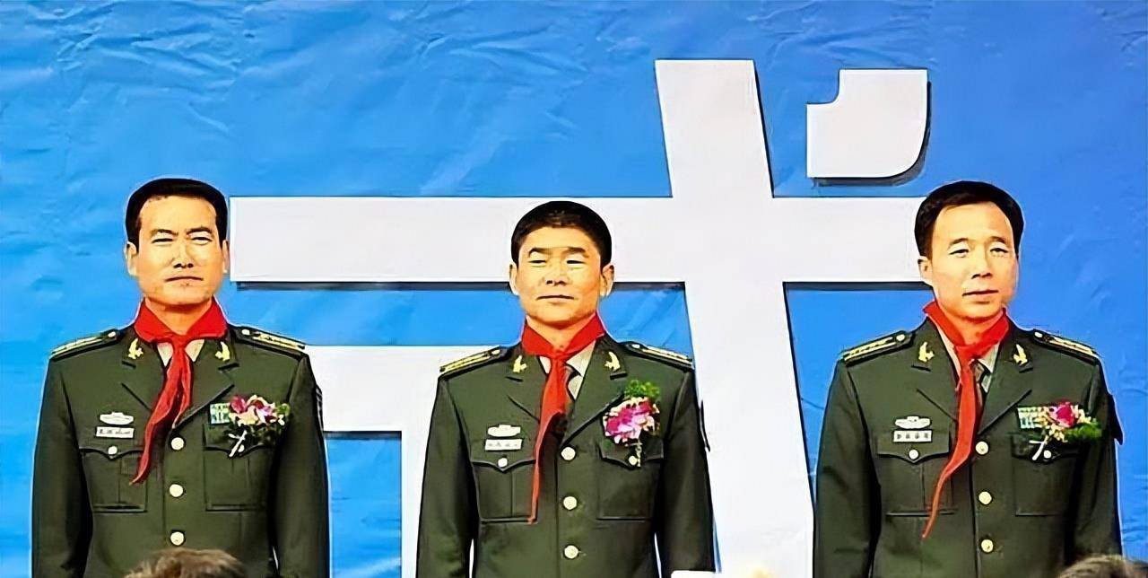 神州七号发射前一晚,翟志刚妻子整晚没合眼:两个星期瘦了6斤_丈夫