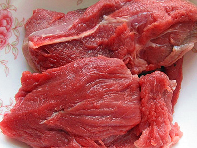 原创女人常吃这种红肉补血养气面色好不用再为例假烦恼