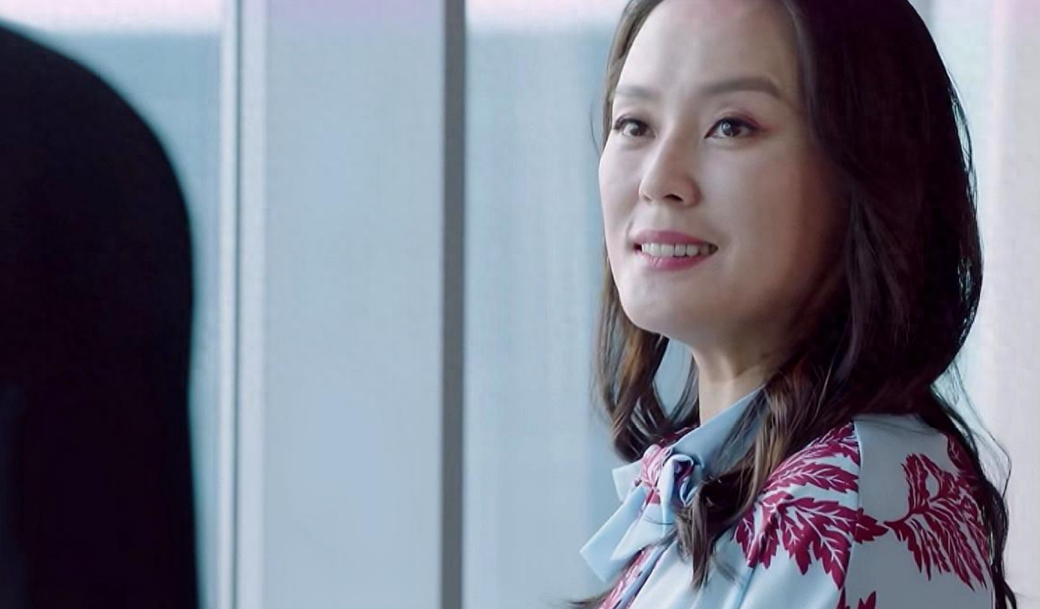 "中国好后妈"梁爱琪:演技好,出道20年积极上进,深得观众喜欢_角色