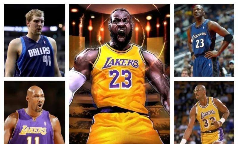 达成40000分的詹姆斯目前到底有多强_詹黑_突破_命中率