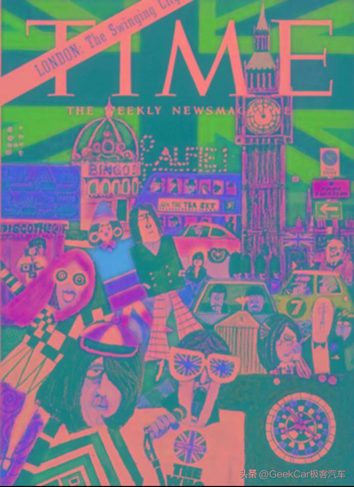 mini:一个时代 icon 的自我修养_搜狐汽车_搜狐网