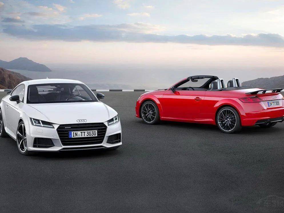 奥迪tt停产,纯油小跑车又少了一款_搜狐汽车_搜狐网