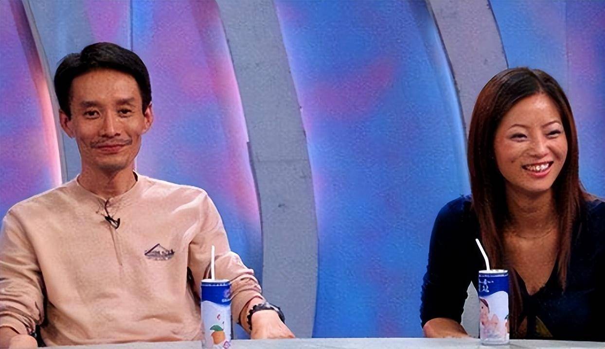 演员田小洁:当过汽修工,28岁考中戏,离婚后娶江珊,他凭啥?