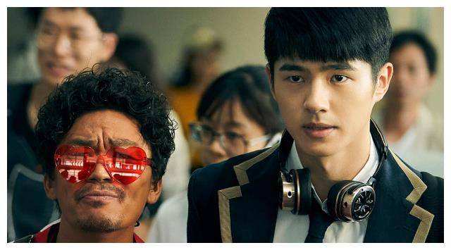 《唐探2》热评炸裂!资方震撼不已,陈思诚大赢特赌!_观众_林默_情节